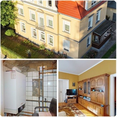 Foto Dresden Räcknitz/Zschertnitz