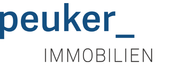 Logo peuker_IMMOBILIEN